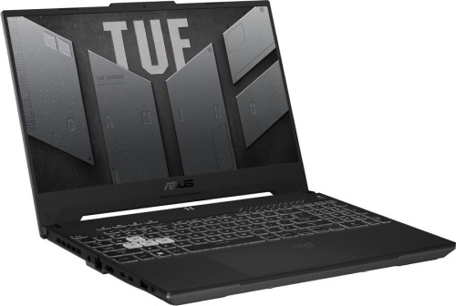 Игровой ноутбук Asus TUF Gaming A15 FA507RE-HN063 (90NR08Y2-M004P0) фото 4