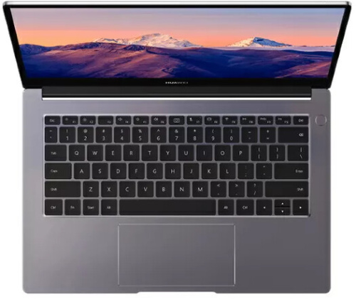 Ноутбук Huawei MateBook B3-420 (53012AMR) фото 3