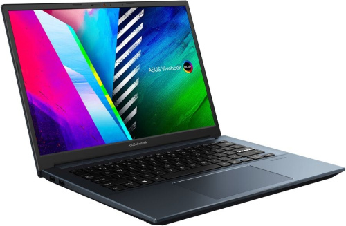 Ноутбук Asus Vivobook Pro 14 (90NB0VZ2-M002T0) фото 4