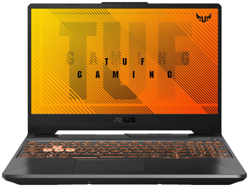 Игровой ноутбук Asus TUF FX506LH-HN042 (90NR03U2-M03150) фото 2