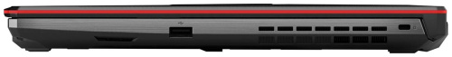 Игровой ноутбук Asus TUF FX506LH-HN042 (90NR03U2-M03150) фото 3
