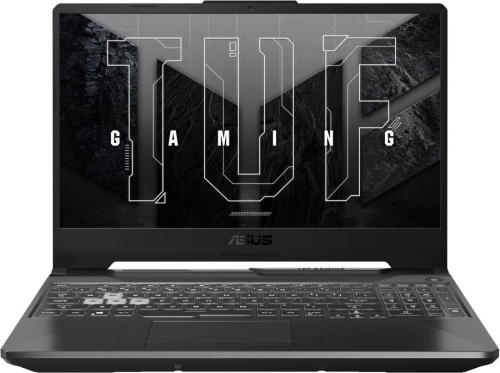 Ноутбук Asus TUF Gaming F15 FX506HC-HN011 (90NR0724-M01890) фото 2