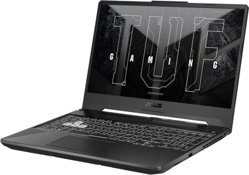 Ноутбук Asus TUF Gaming F15 FX506HC-HN011 (90NR0724-M01890) фото 4