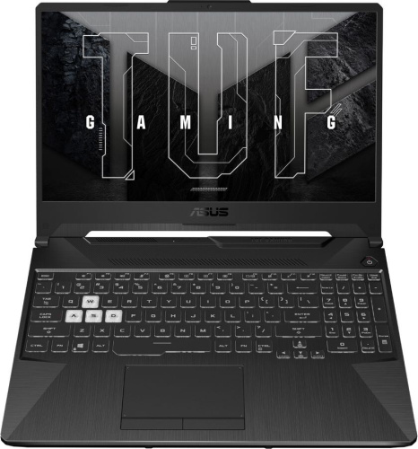 Ноутбук Asus TUF Gaming F15 FX506HC-HN011 (90NR0724-M01890) фото 7