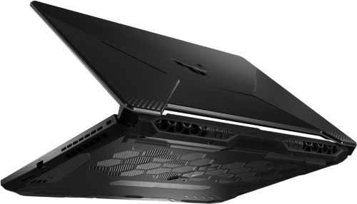 Ноутбук Asus TUF Gaming F15 FX506HC-HN011 (90NR0724-M01890) фото 10