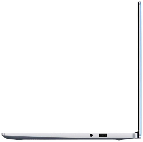 Ноутбук Honor MagicBook 14 (5301AAHJ) Silver фото 3