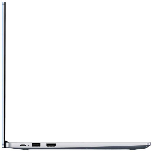 Ноутбук Honor MagicBook 14 (5301AAHJ) Silver фото 4