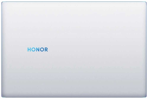 Ноутбук Honor MagicBook 14 (5301AAHJ) Silver фото 6