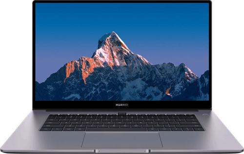 Ноутбук Huawei MateBook B3-520 (53012KFG) фото 2