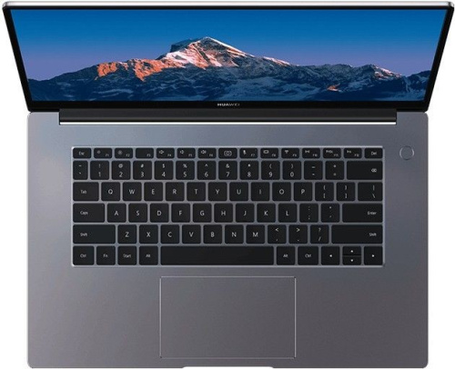 Ноутбук Huawei MateBook B3-520 (53012KFG) фото 5