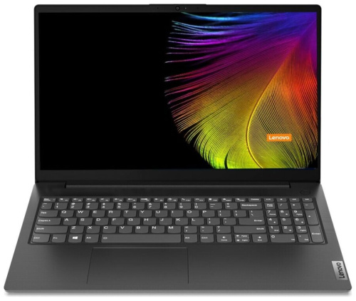 Ноутбук Lenovo V15 (82KD0058RU) фото 2