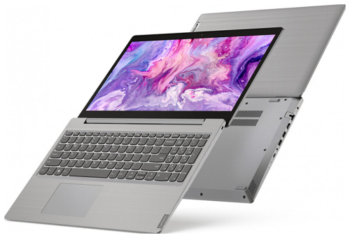 Ноутбук Lenovo IdeaPad 3 (82HL005VRK) фото 5