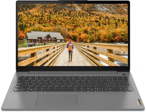 Ноутбук Lenovo 82H8005FRK фото 2