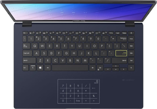 Ноутбук Asus Vivobook Go 14 E410MA-BV1521W (90NB0Q15-M40360) фото 7