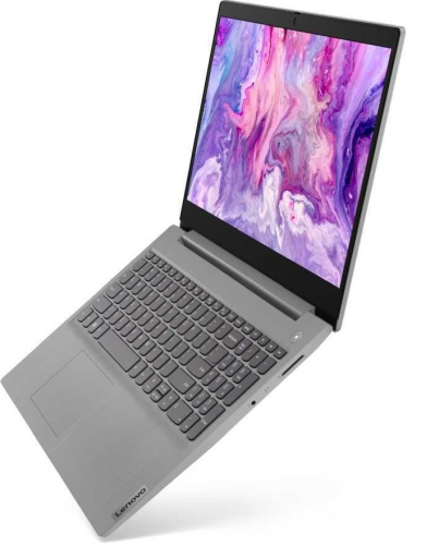Ноутбук Lenovo IDEAPAD (81WE01BDRU) фото 3
