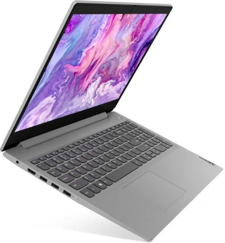 Ноутбук Lenovo IDEAPAD (81WE01BDRU) фото 4