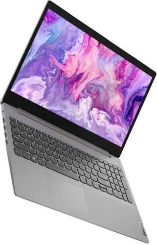 Ноутбук Lenovo IDEAPAD (81WE01BDRU) фото 5