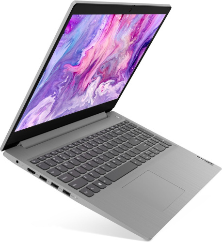 Ноутбук Lenovo IDEAPAD 3 15ARE05 (81W400D8RU) фото 4