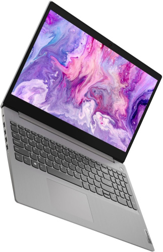 Ноутбук Lenovo IDEAPAD 3 15ARE05 (81W400D8RU) фото 5
