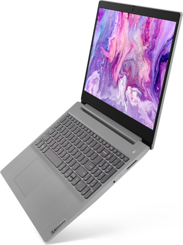 Ноутбук Lenovo IDEAPAD 3 15ARE05 (81W400D8RU) фото 7
