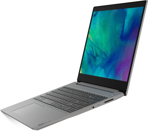 Ноутбук Lenovo IDEAPAD 3 15ARE05 (81W400D8RU) фото 8