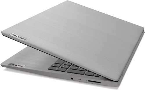 Ноутбук Lenovo IDEAPAD 3 15ARE05 (81W400D8RU) фото 11