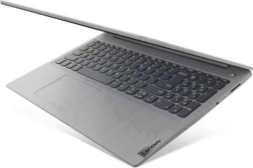Ноутбук Lenovo IDEAPAD 3 15ARE05 (81W400D8RU) фото 12