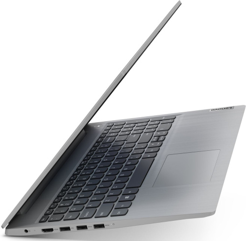 Ноутбук Lenovo IDEAPAD 3 15ARE05 (81W400D8RU) фото 13