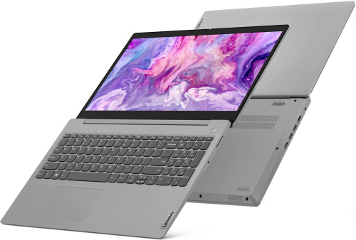 Ноутбук Lenovo IDEAPAD 3 15ARE05 (81W400D8RU) фото 15