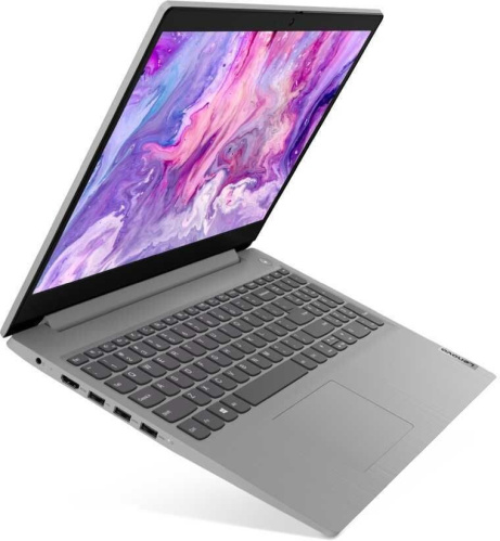 Ноутбук Lenovo IdeaPad 3 15ADA05 (81W101AJRU) фото 4