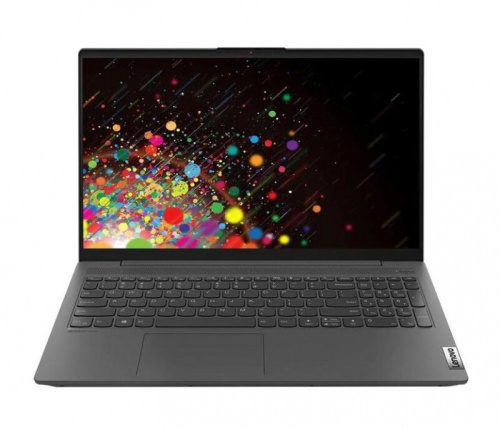 Ноутбук Lenovo IdeaPad 5 15ITL05 (82FG00RPAK) фото 2