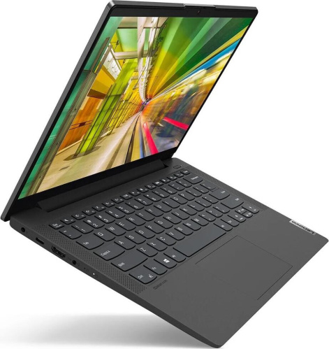 Ноутбук Lenovo IdeaPad 5 15ITL05 (82FG00RNAK) фото 3
