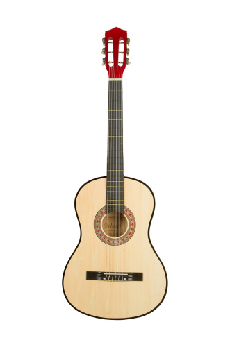 Классическая гитара Belucci BC3605 N фото 2