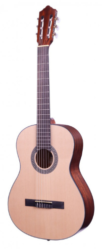 Классическая гитара Crafter HC-100 OP N фото 2