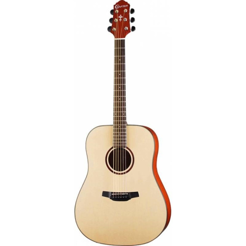 Акустическая гитара Crafter HT-250 N