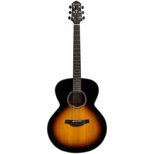 Акустическая гитара Crafter HJ-250/VS фото 2