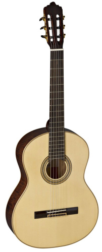 Классическая гитара La Mancha Opalo SX фото 2