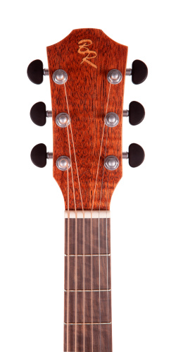 Акустическая гитара Baton Rouge AR61S/A фото 5