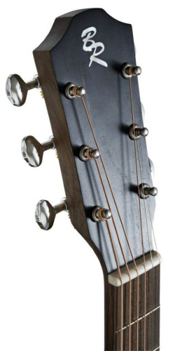 Электроакустическая гитара Baton Rouge X11S/FJE-SCC фото 3