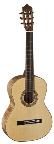 Классическая гитара La Mancha Rubi SMX/63 фото 2