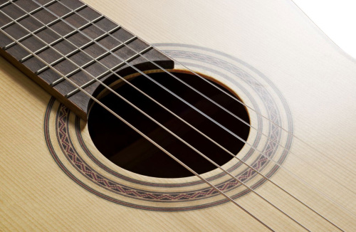 Классическая гитара La Mancha Rubi SMX/63 фото 6