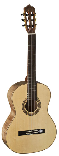 Классическая гитара La Mancha Rubi SMX/59 фото 2