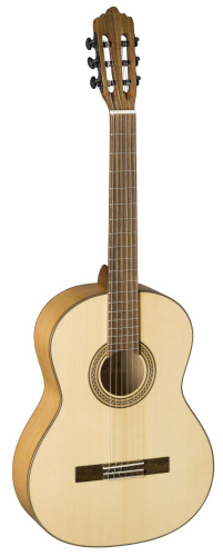 Классическая гитара La Mancha Perla Ambar S-N фото 2