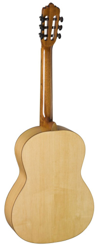Классическая гитара La Mancha Perla Ambar S-N фото 4