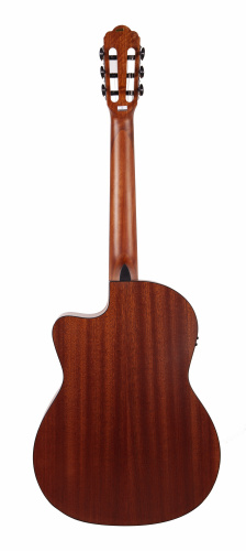 Электроакустическая гитара La Mancha Granito 32 CE-N фото 4
