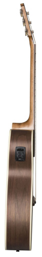 Электроакустическая гитара Baton Rouge X34S/OMCE фото 5