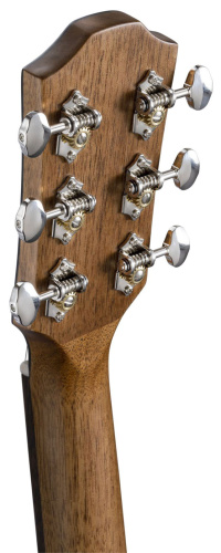Электроакустическая гитара Baton Rouge X34S/OMCE фото 7