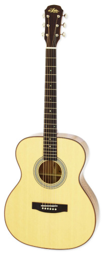 Акустическая гитара Aria 209 N фото 2