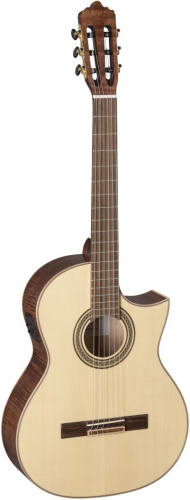 Электроакустическая гитара La Mancha Opalo SX-FEN фото 2