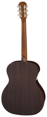 Акустическая гитара Aria 205 N фото 3